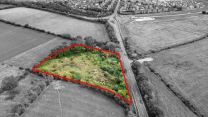 Development Potential in Stratford-Upon-Avon photo